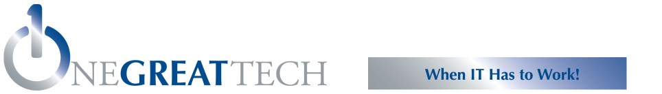One Great Tech, LLC